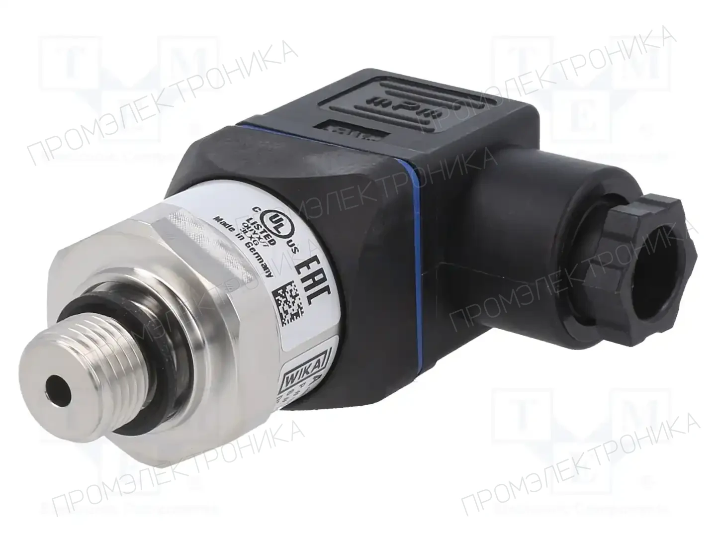 WIKA A-10-6-BG425-HD1Z-AA-AGZ-ZW — Преобразователи давления