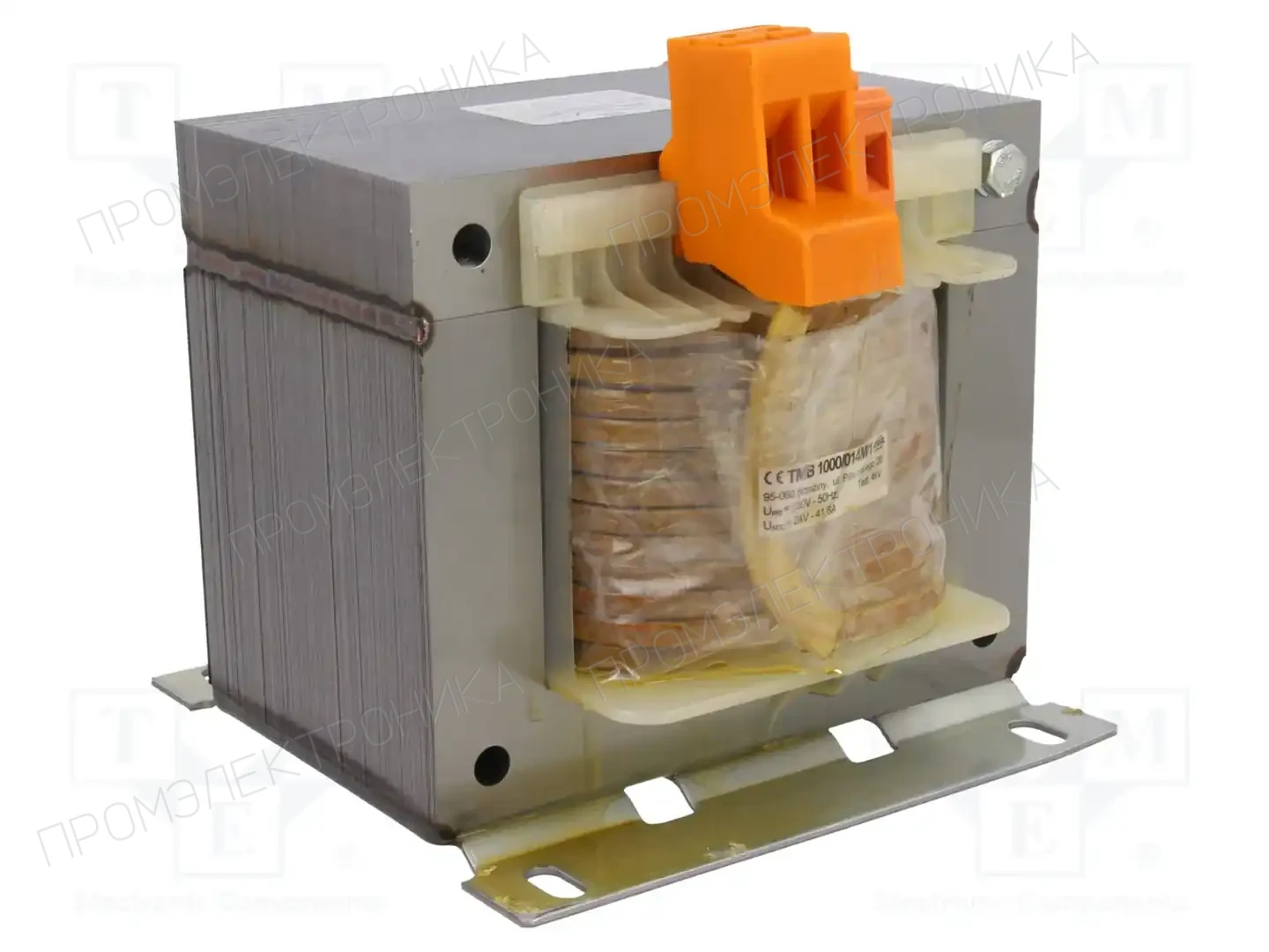 INDEL TMB 1000/014M/1 — Трансформаторы с креплением