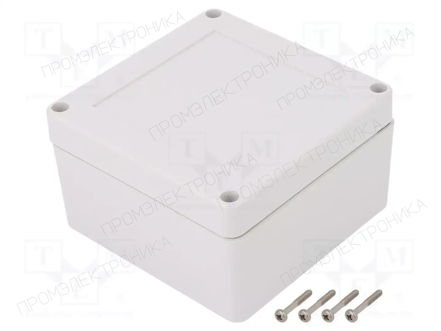 KRADEX ZP105.105.60JH TM ABS — Корпуса универсальные