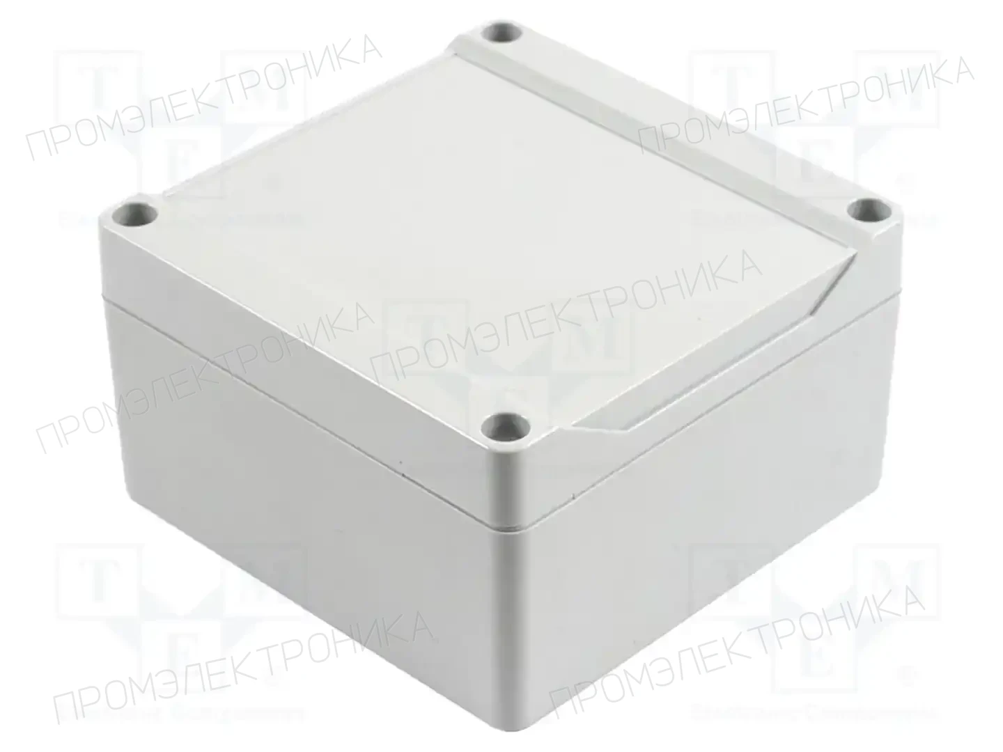 HAMMOND 1555L2GY — Корпуса универсальные