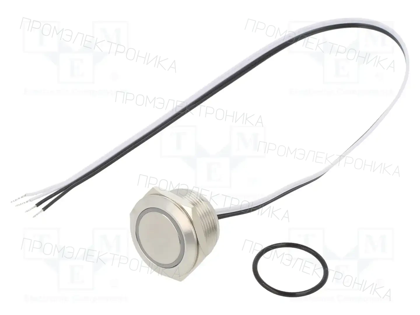 ONPOW MTA22F-10E/Y/Y/24V/S — Переключатели кнопочные