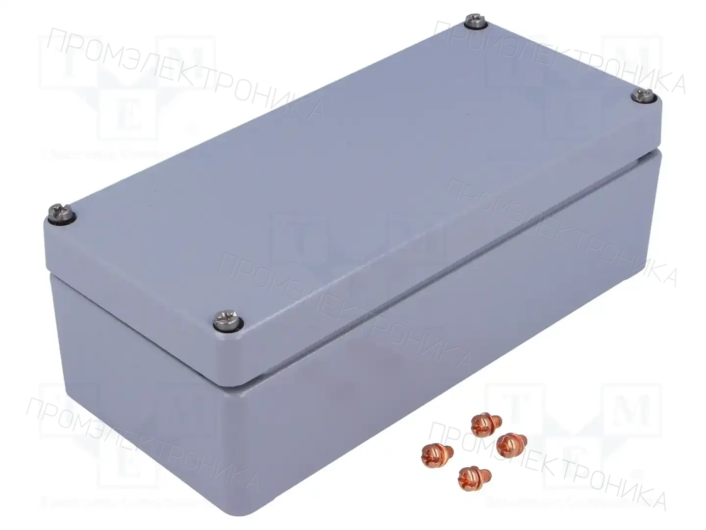 BOPLA 01115000 — Корпуса универсальные