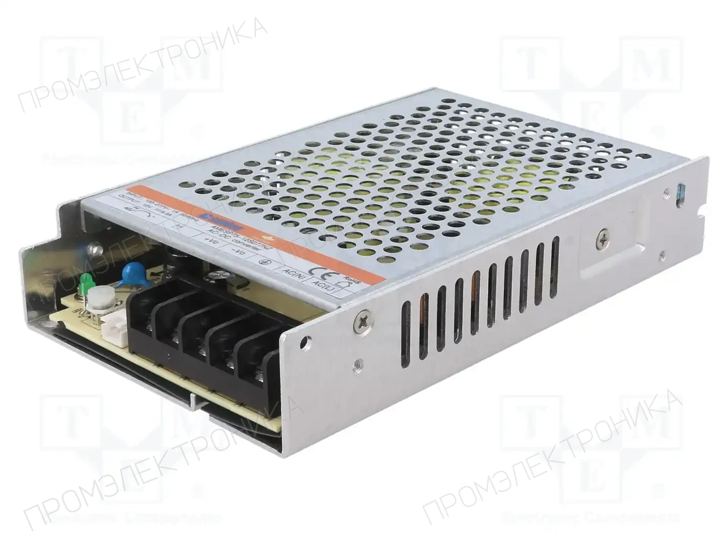 AIMTEC AMESP75-12S277NZ — Блоки питания для встраивания