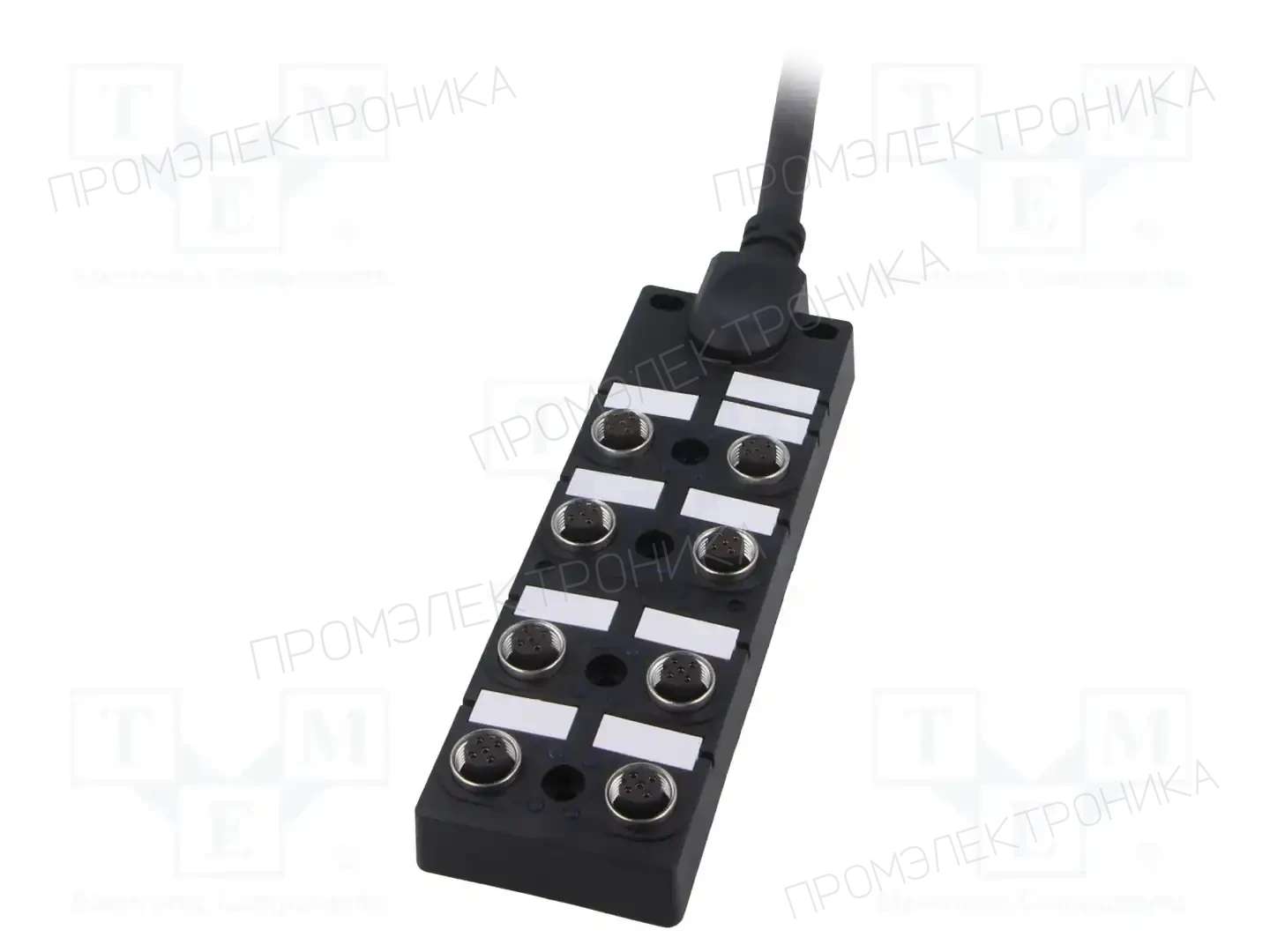 AMPHENOL LTW DB12-5A8CAB-DPS7B04 — Адаптеры M12