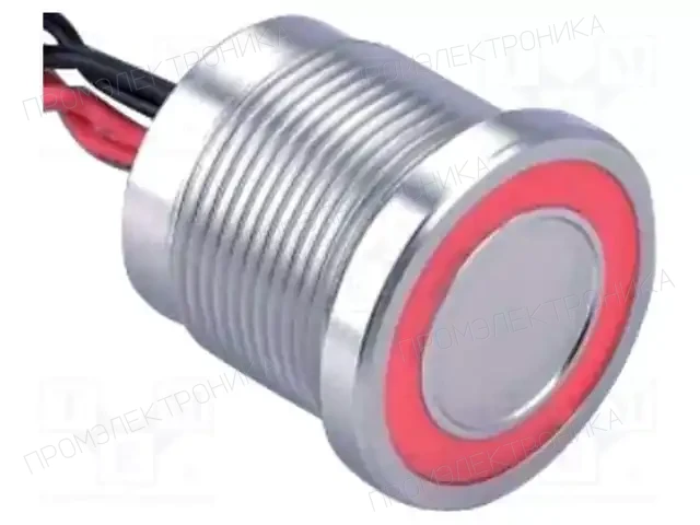 ONPOW PS193P10YNT1R24VL — Переключатели пьезоэлектрические
