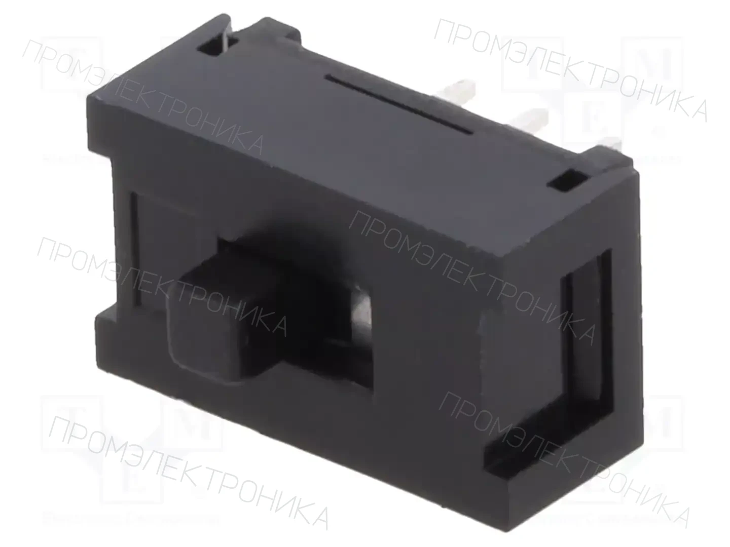 KNITTER-SWITCH MFP 261 N — Переключатели ползунковые