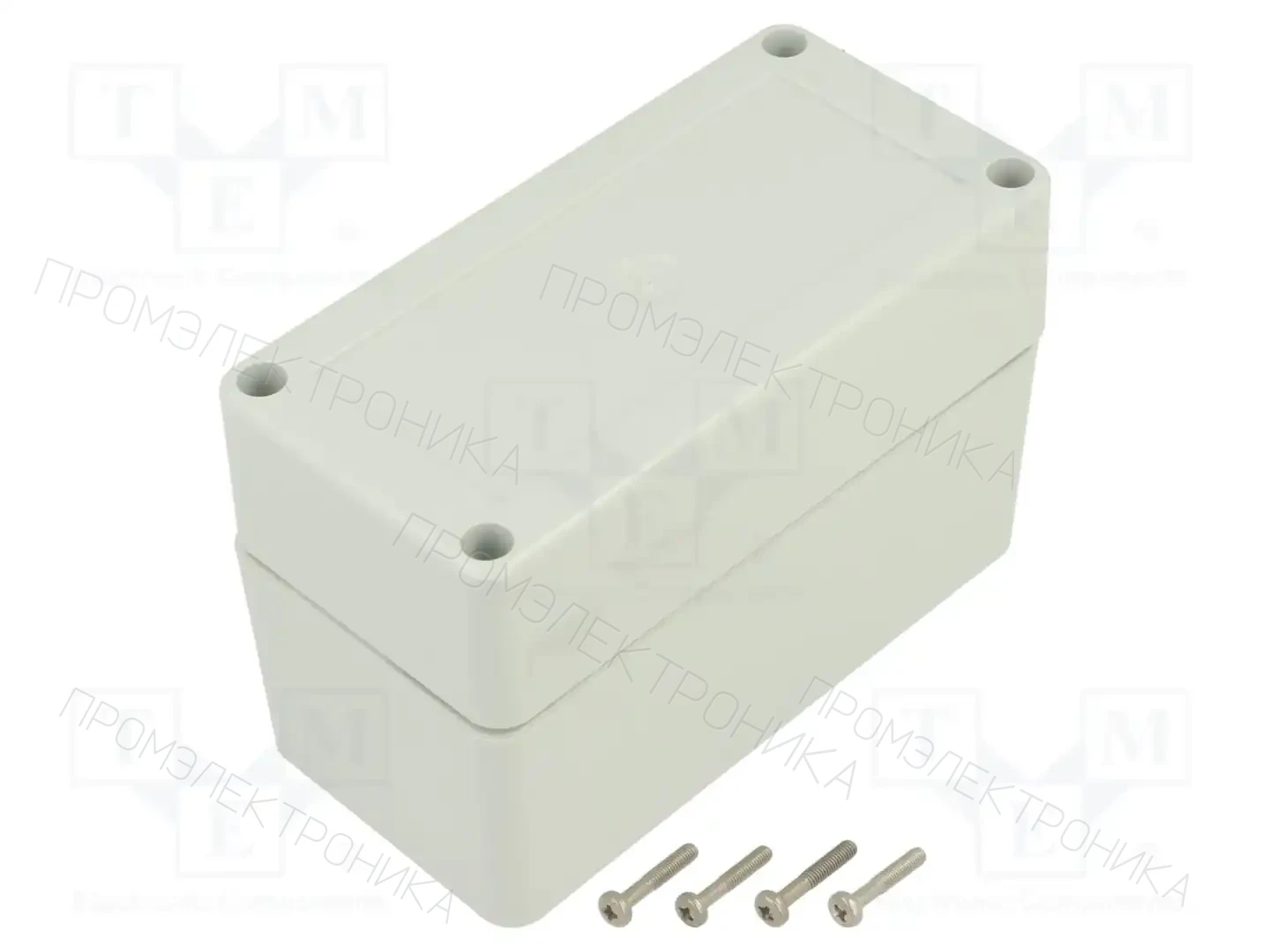 KRADEX ZP120.60.75JH TM PC — Корпуса универсальные