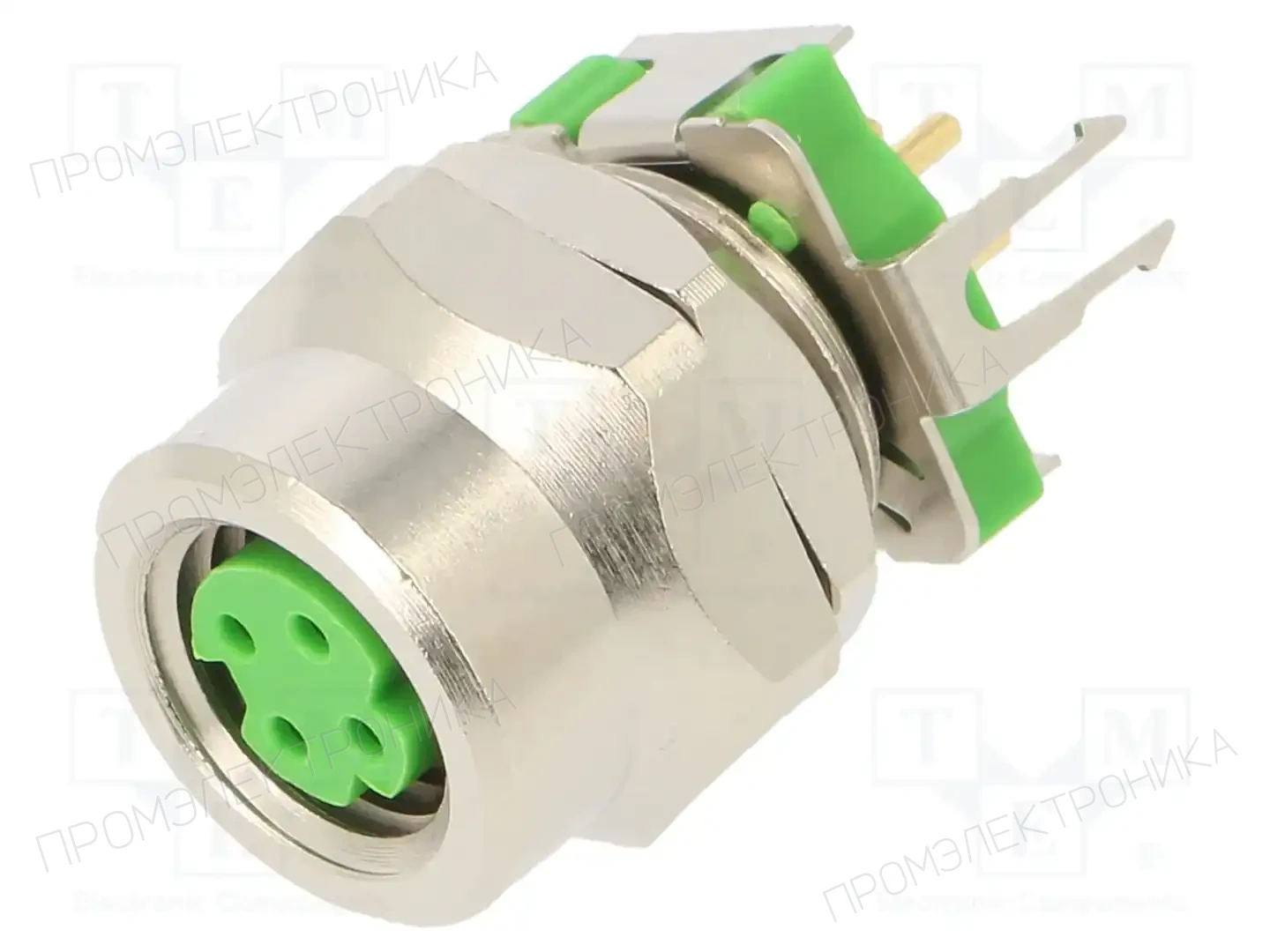 HARTING 21420000014 — Разъeмы M8