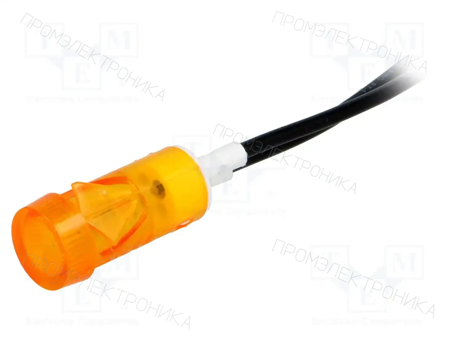 BULGIN L282000NAC — Контрольные неоновые лампочки