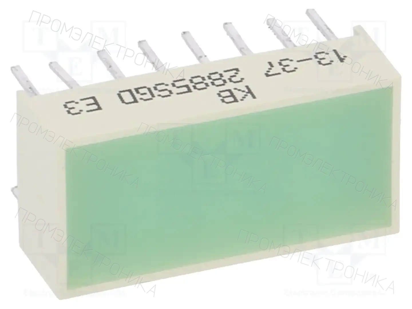 KINGBRIGHT ELECTRONIC KB-2885SGD — Подсветка