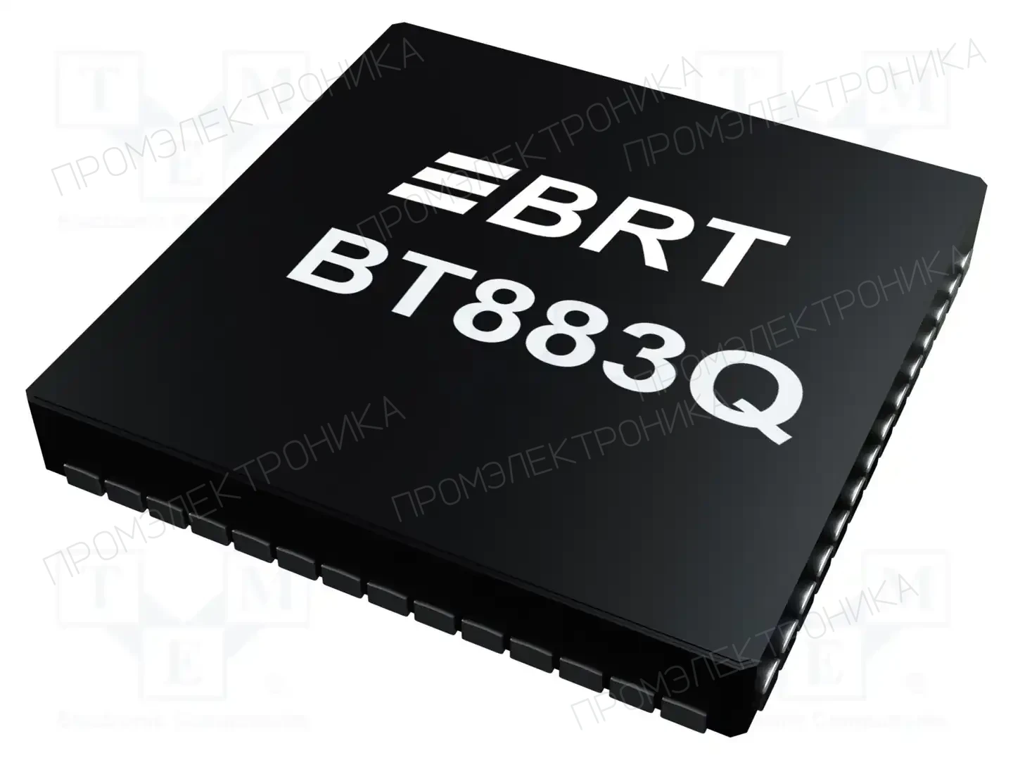 BRIDGETEK BT883Q-R — Микросхемы - интерфейсы осталь