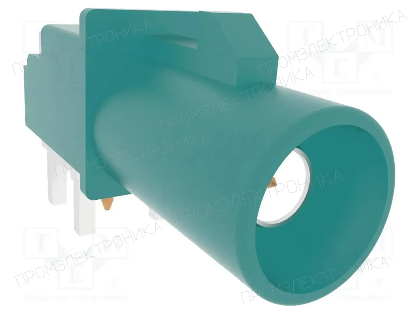AMPHENOL RF FA1-NZRP-PCB-8 — Разъeмы Automotive