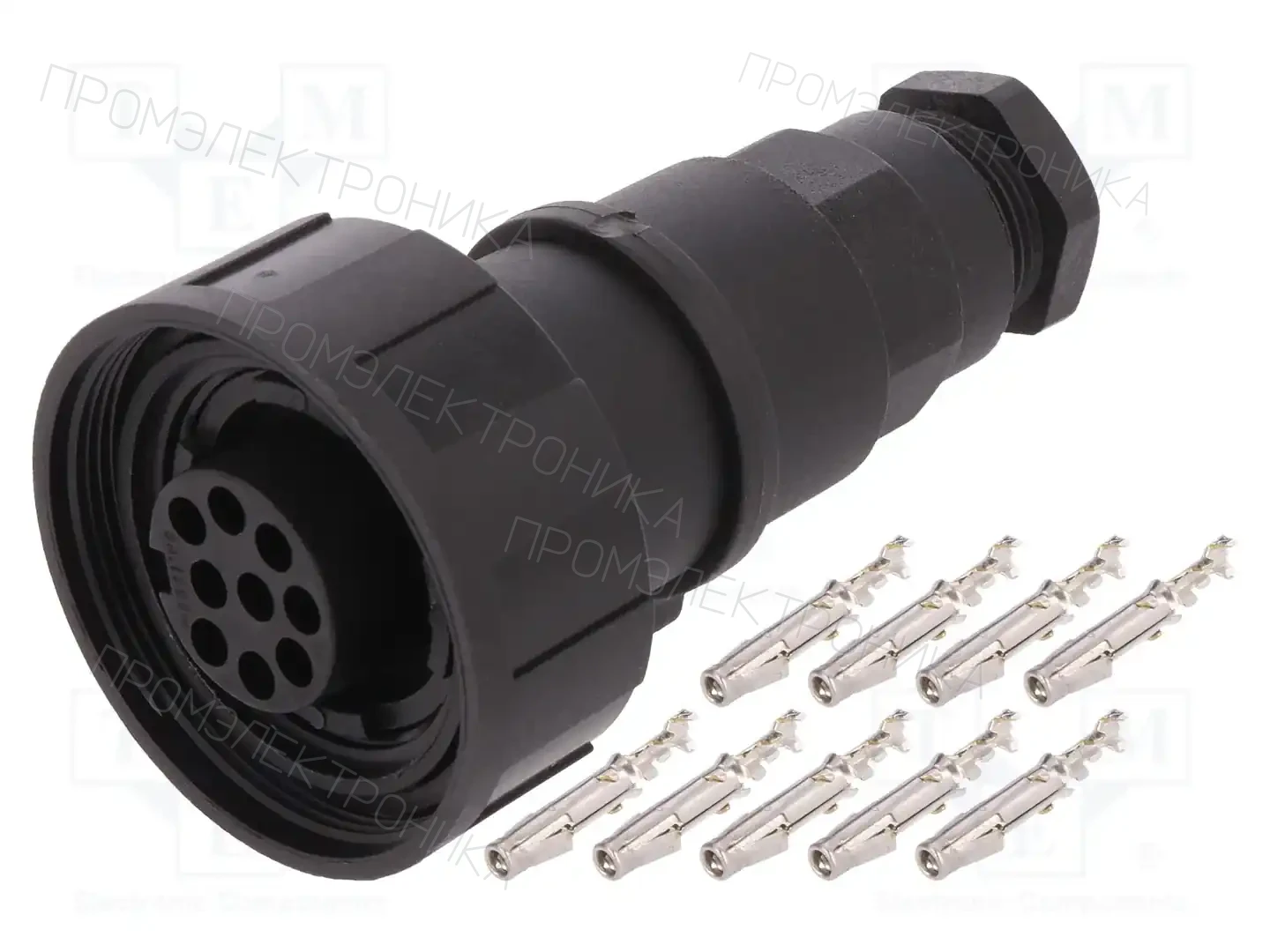 BULGIN PX0728/S — Разъeмы PX
