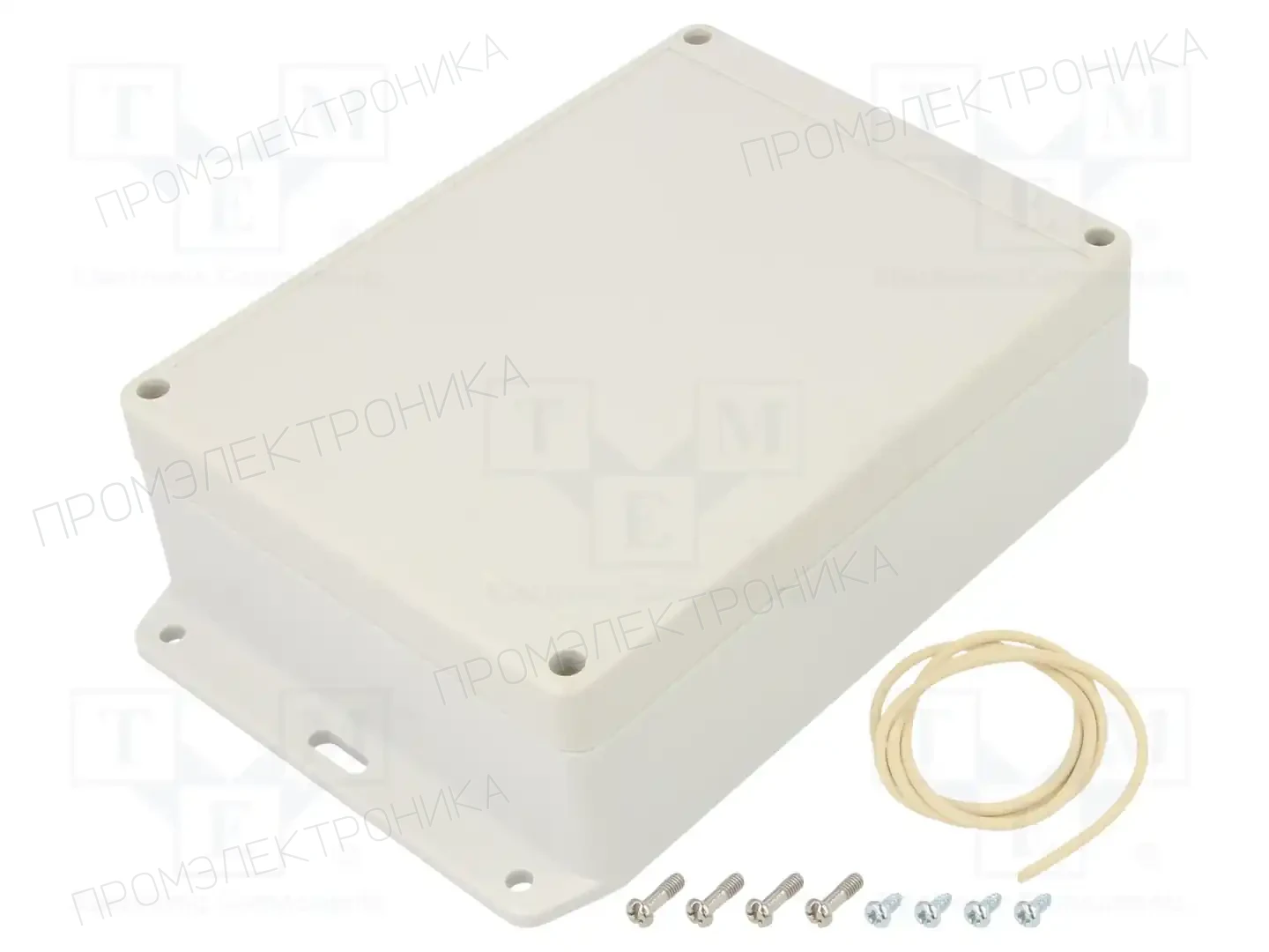 HAMMOND RP1230BF — Корпуса универсальные