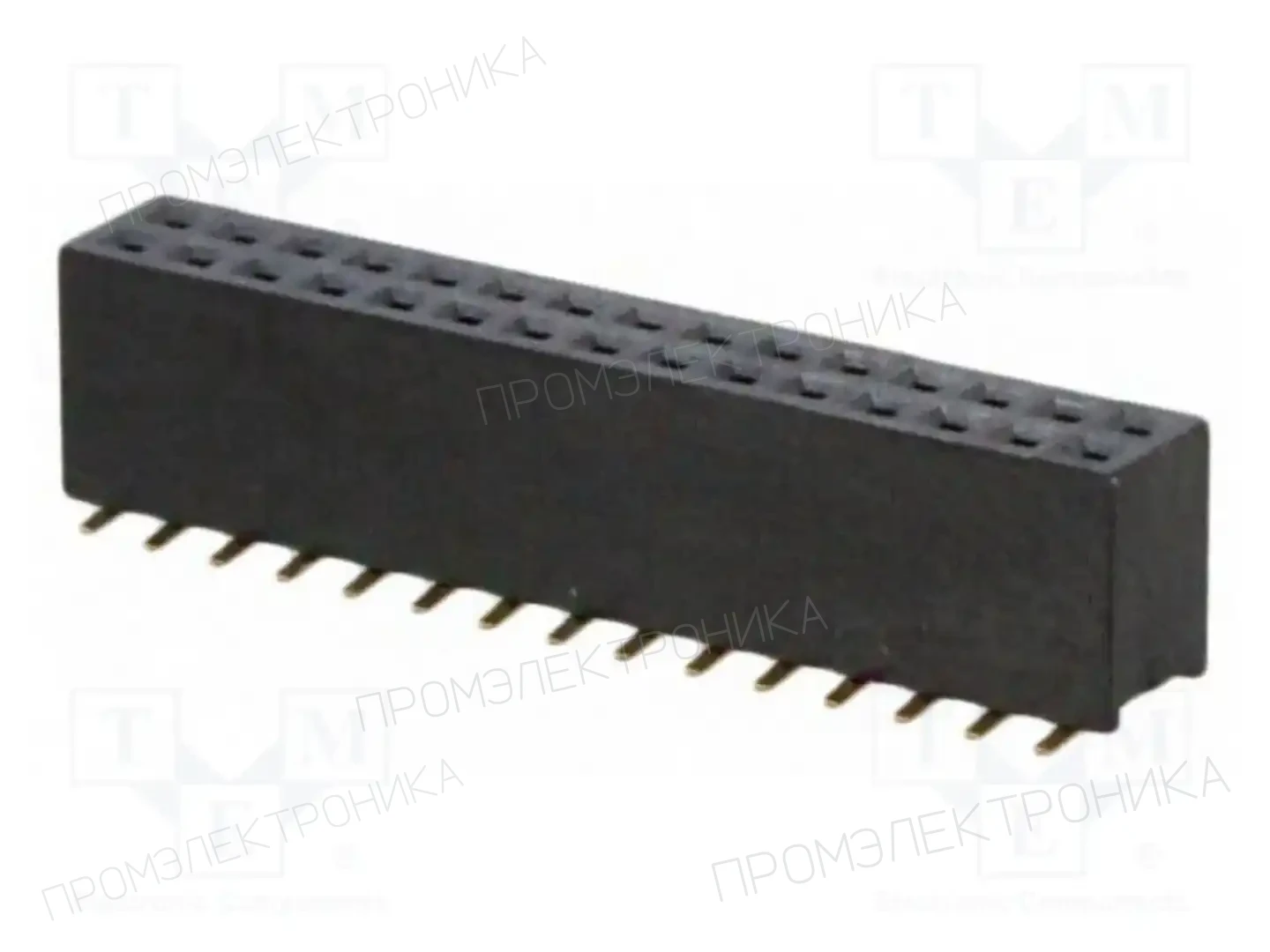 AMPHENOL 20021321-00030T4LF — Сигнальные разъемы - некласс