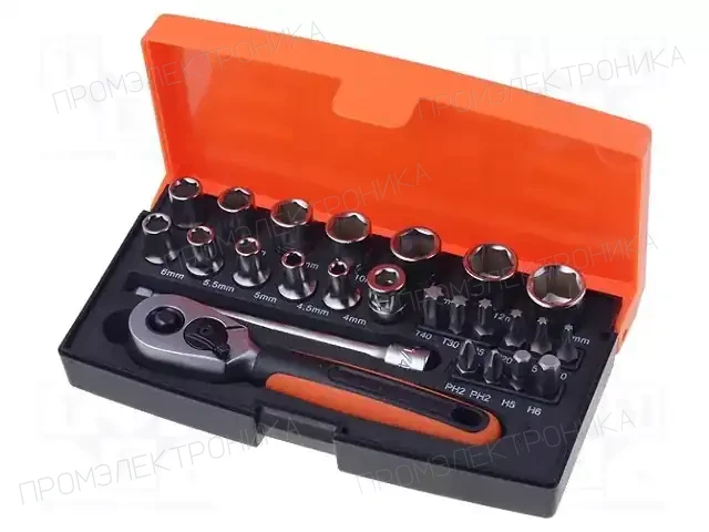 BAHCO SL25 — Наборы ключей