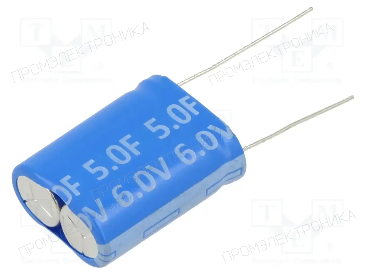 Viking SC6V0Z505MV — Суперконденсаторы