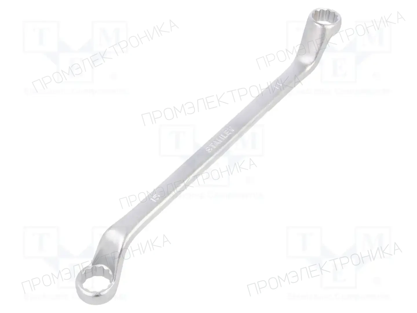 STANLEY 4-87-805 — Рожковые и накидные ключи