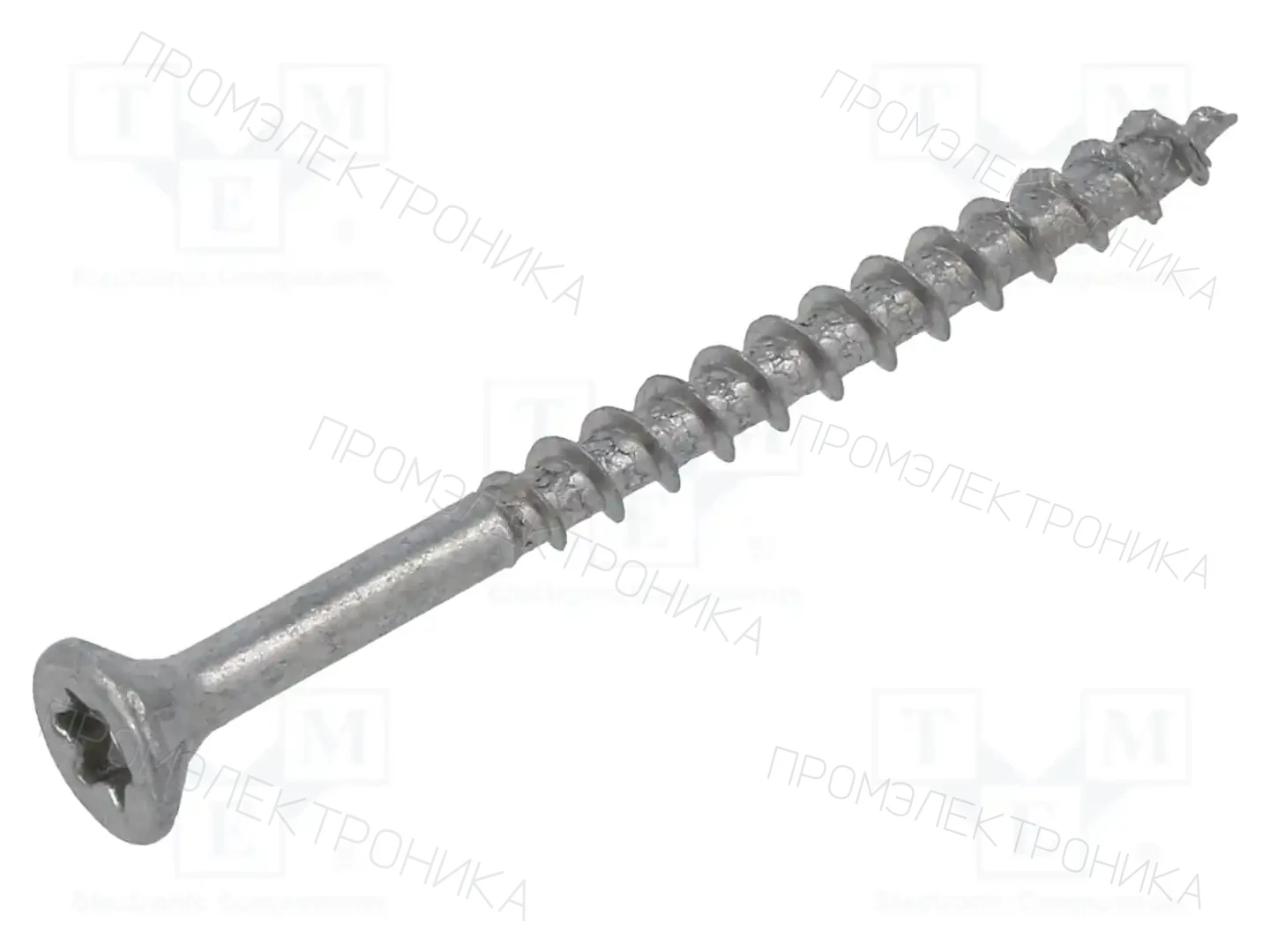 BOSSARD 3336994 — Шурупы