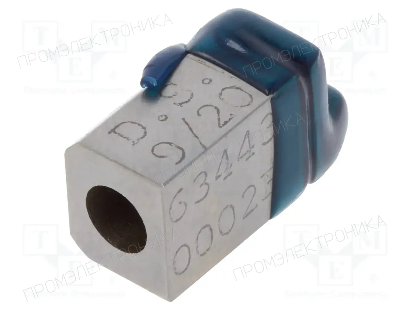 MOLEX 0634430002 — Зажимные устройства остальные