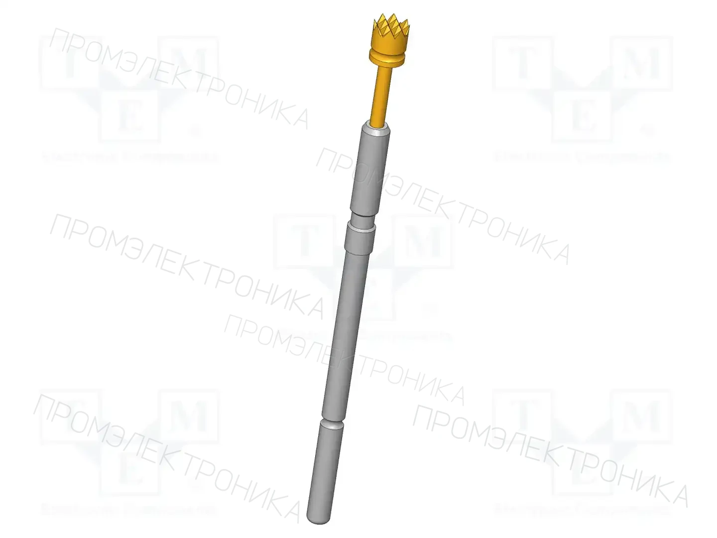 INGUN HSS-118 306 250 A 0810 — Измерительные щупы