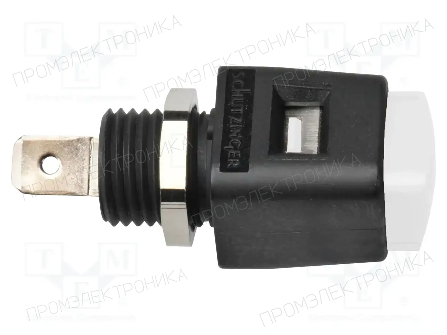 SCHÜTZINGER ESD 498 / WS — Лабораторные зажимы