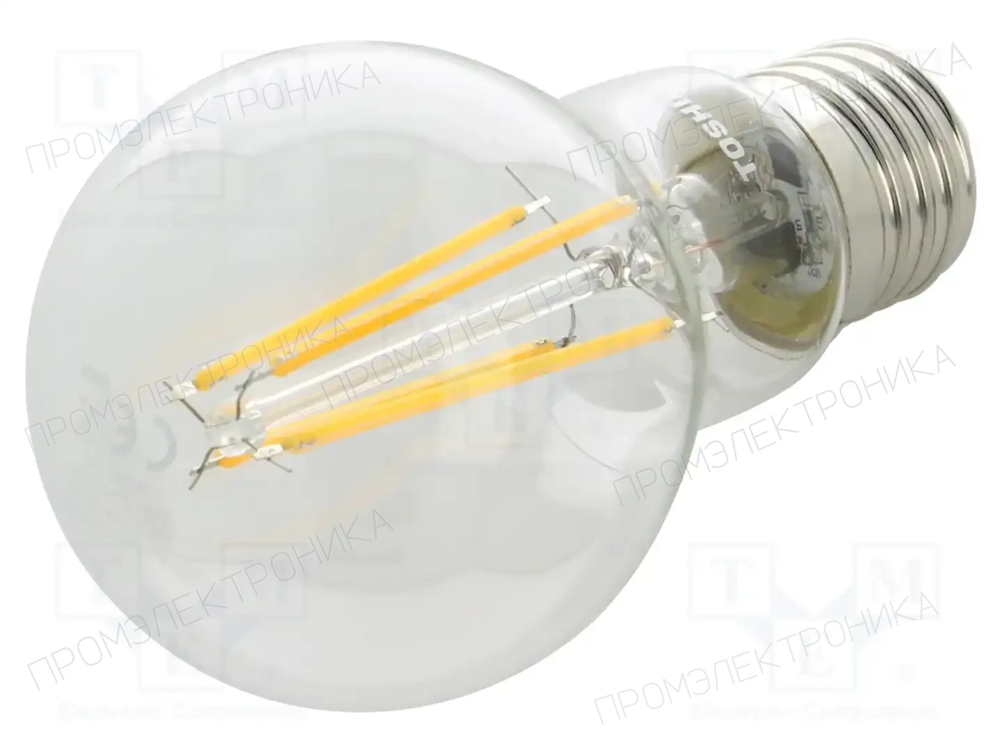 TOSHIBA LED LIGHTING DELS-FBW400727AE11 — Источники света - освещение