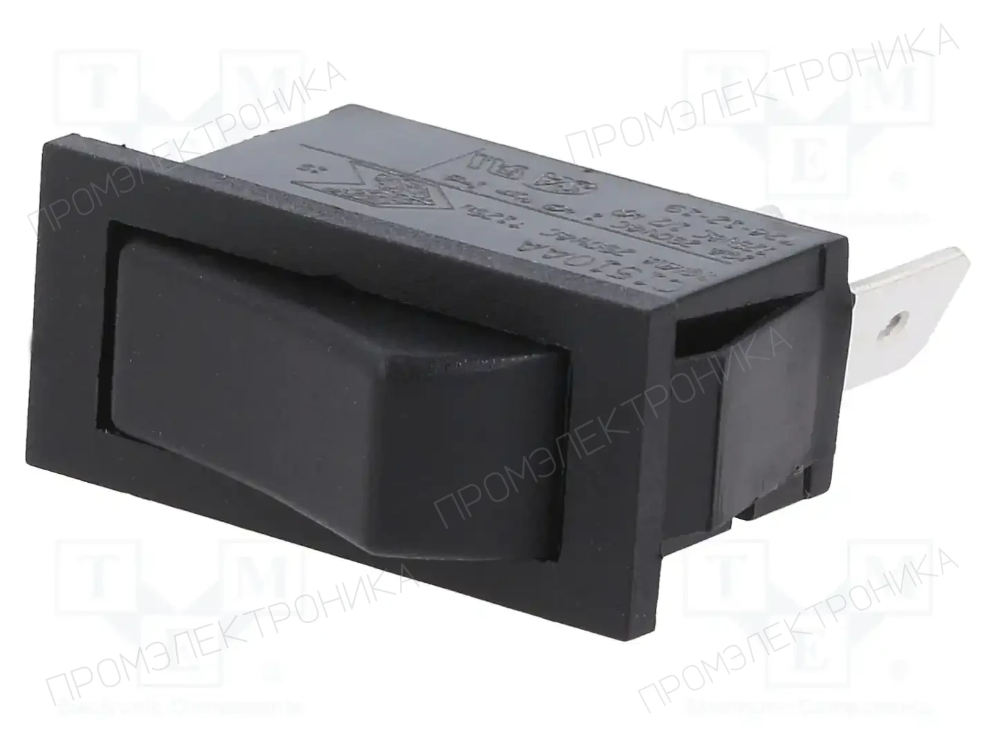 BULGIN C1510AAAAA — Переключатели типа Rocker
