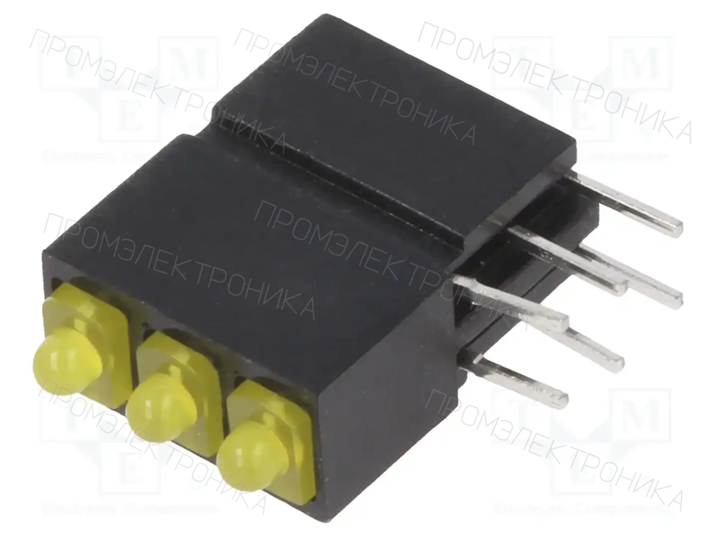 MENTOR 1905.7770 — LED индикаторы для печатных плат