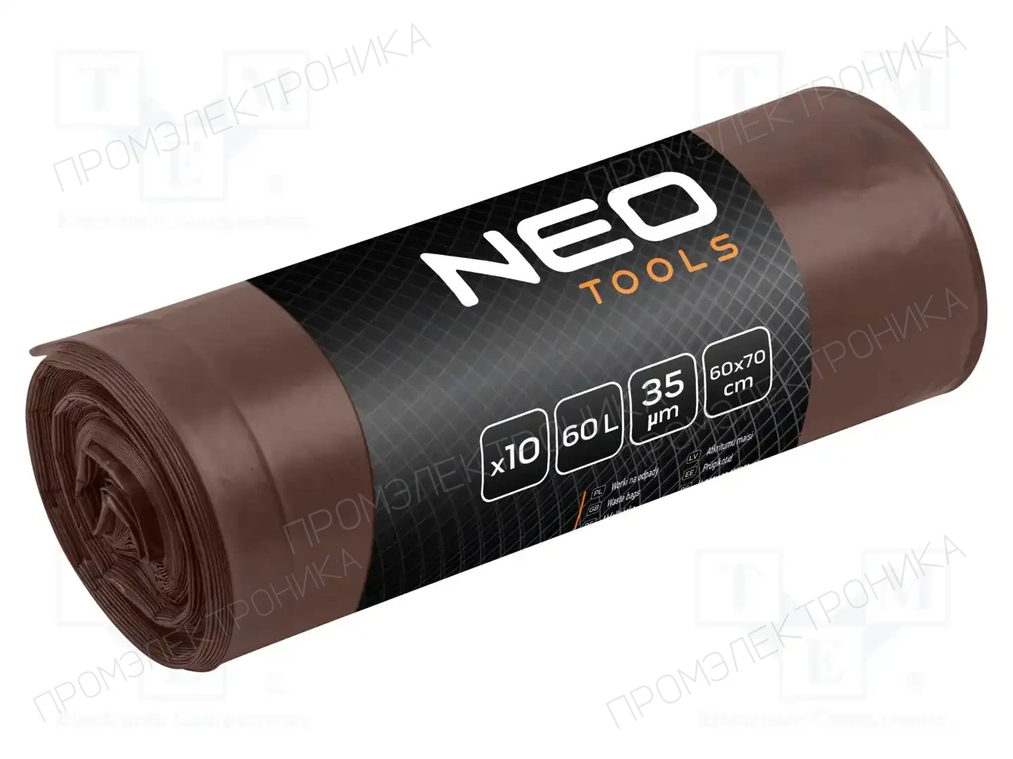 NEO TOOLS 15-993 — Упаковка