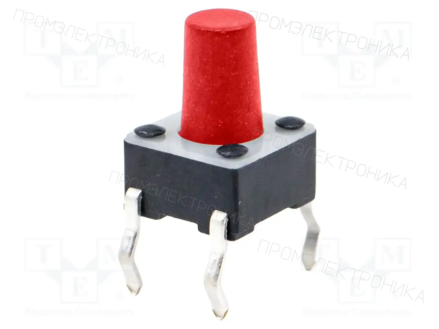 E-SWITCH TL1105PF250Q — Микропереключатели TACT