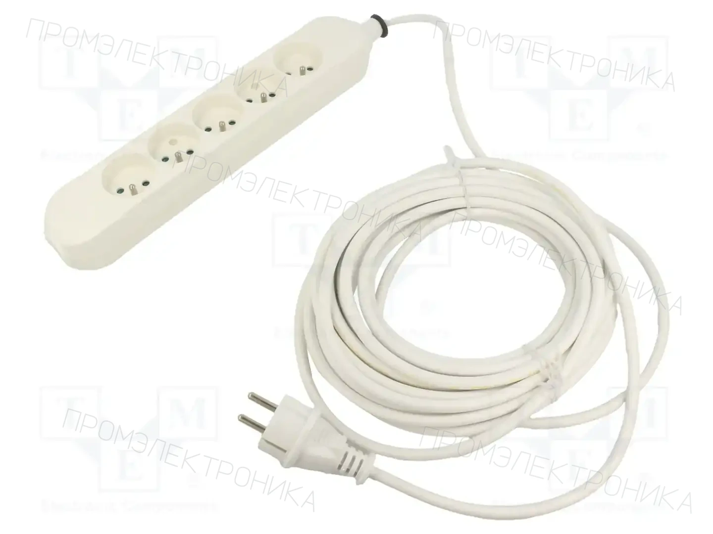 JONEX 5907570043213 — Сетевые удлинители