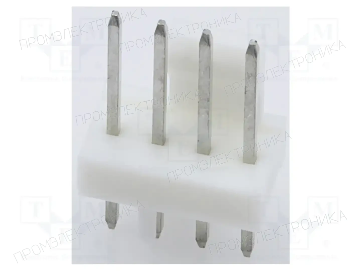 MOLEX 47053-3000 — Разъeмы сигнальные растр 2,54мм