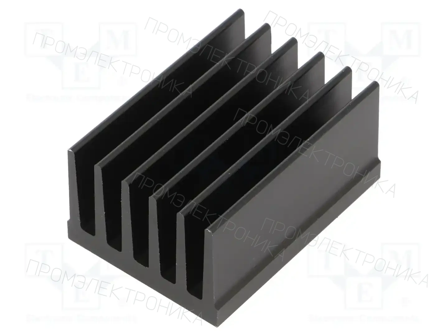 FISCHER ELEKTRONIK SK 657 50 SA — Радиаторы
