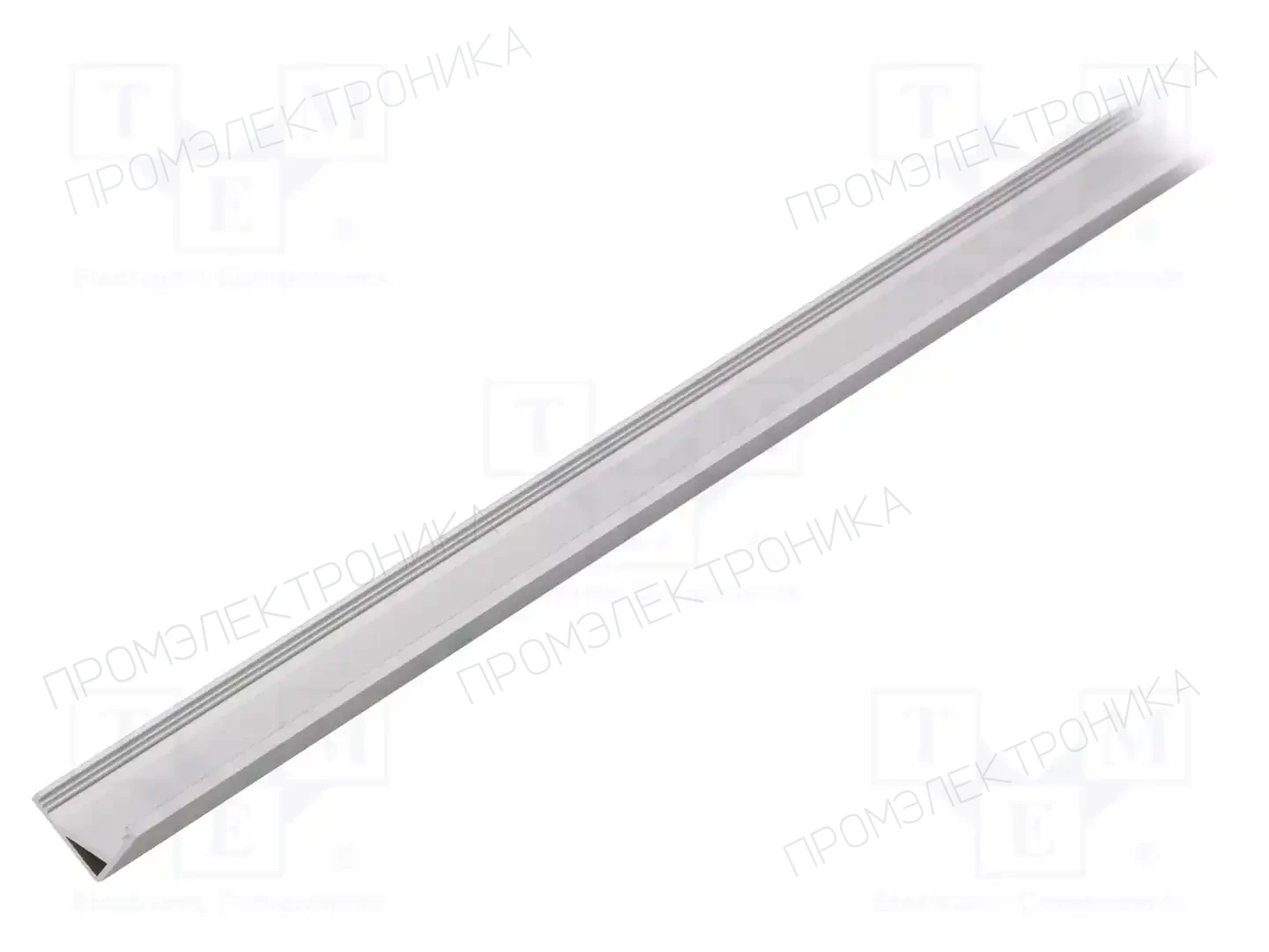 TOPMET C9010020S — Профили для светодиодов
