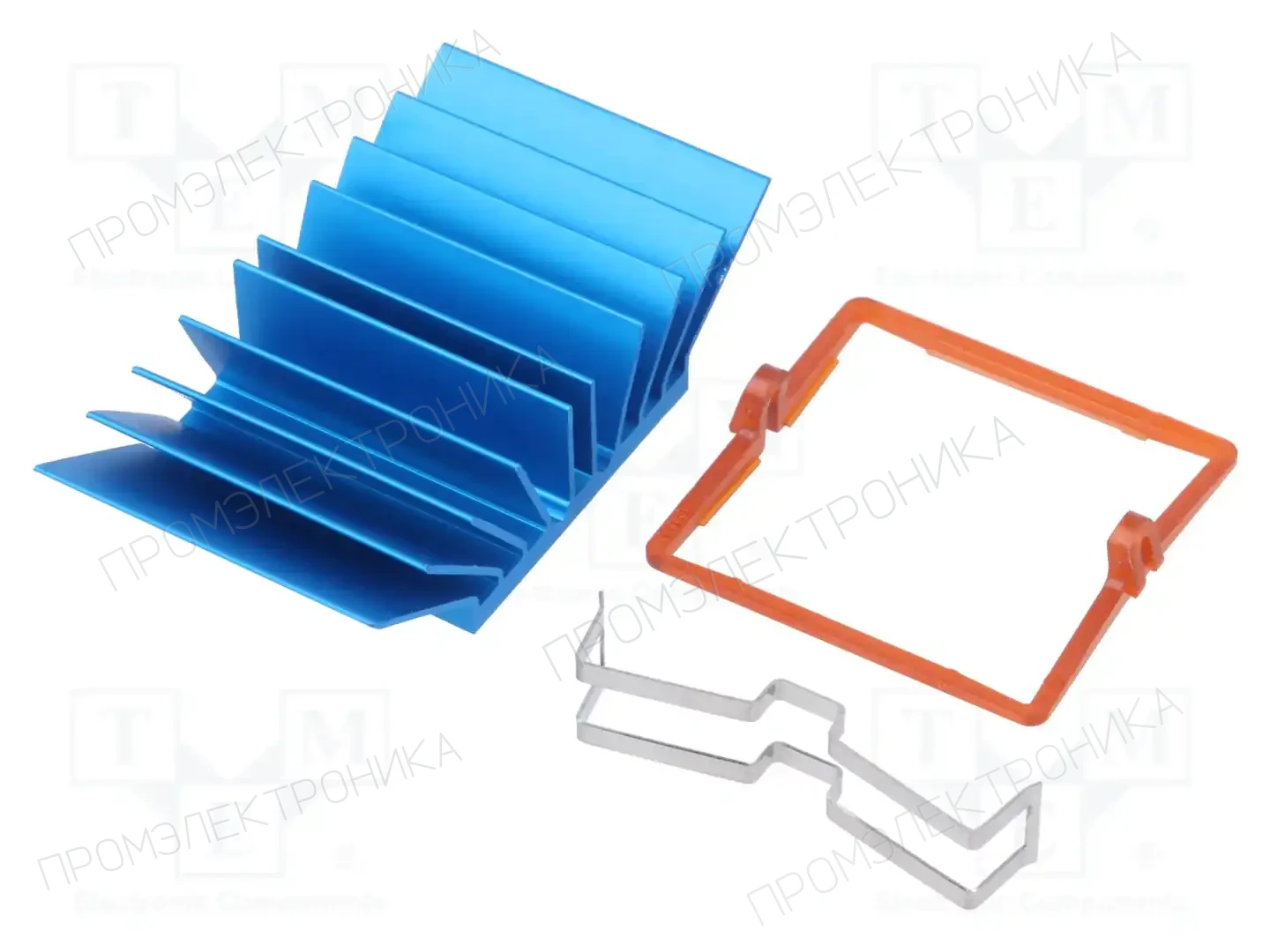 Advanced Thermal Solutions ATS-X50300G-C1-R0 — Радиаторы