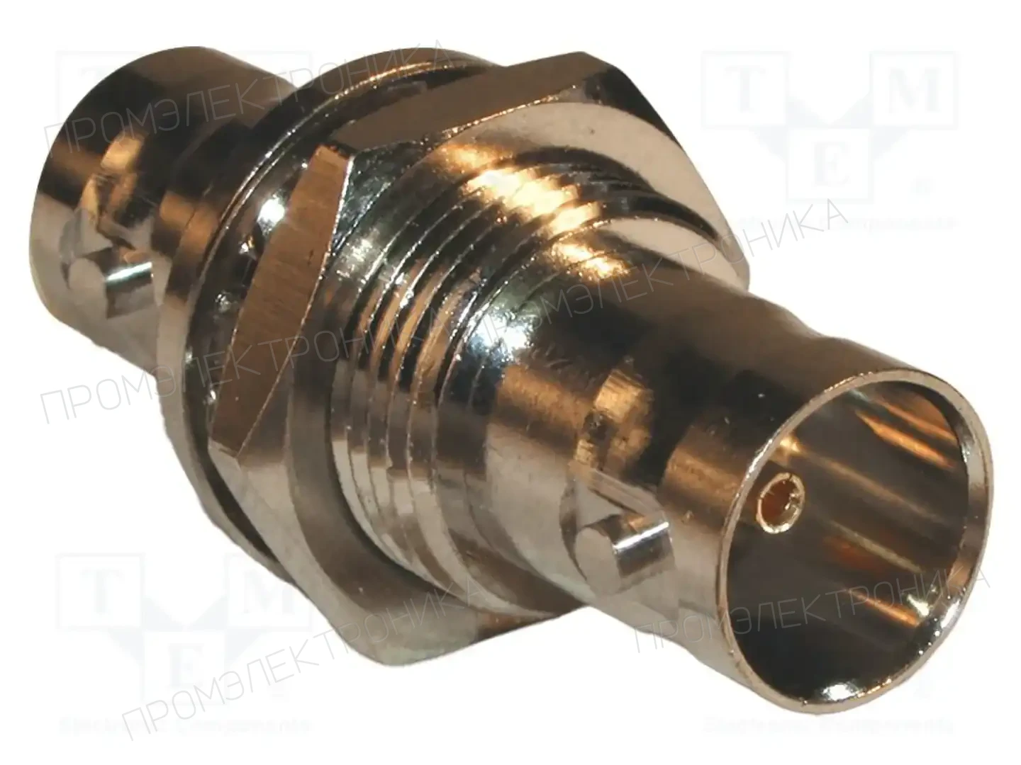 AMPHENOL RF 112438 — Адаптеры и переходники RF