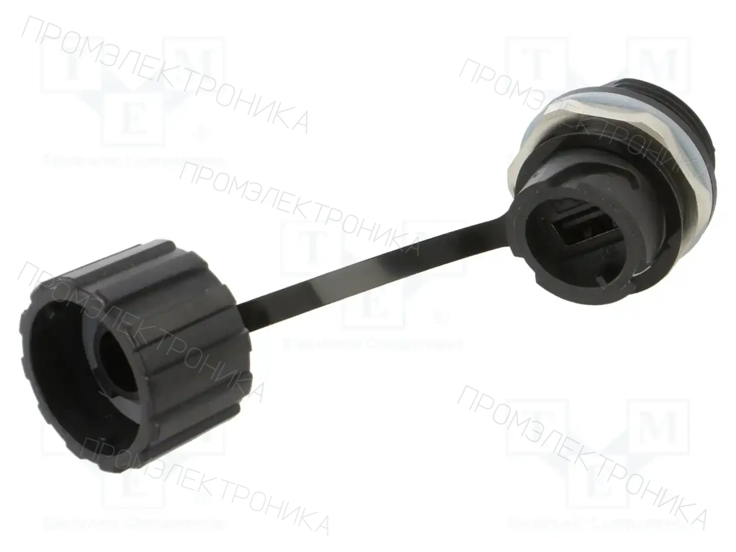 Amphenol CONEC 17-200161 — Разъeмы USB и IEEE1394
