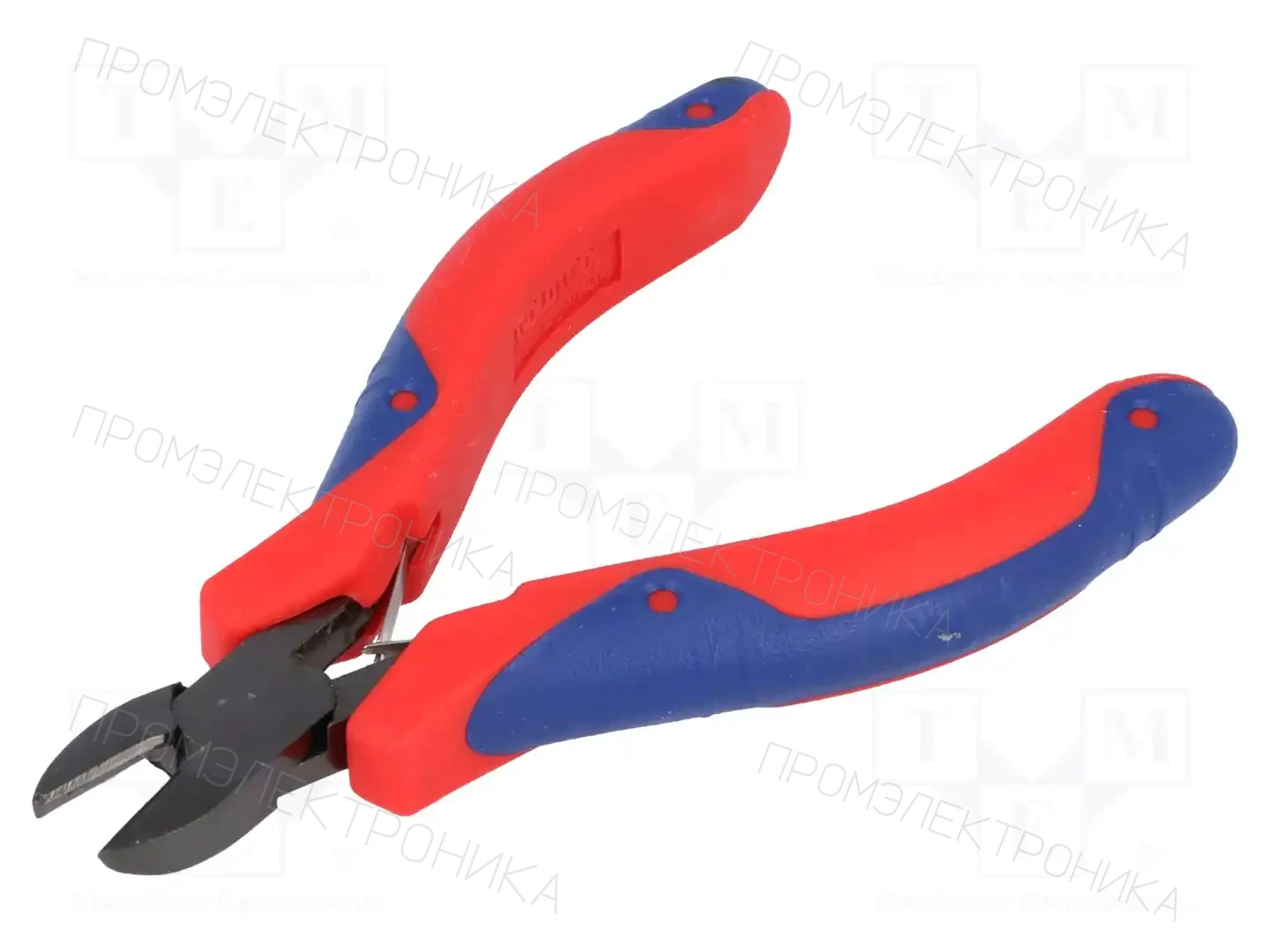 GOLDTOOL GTH-261 — Клещи-кусачки для резки