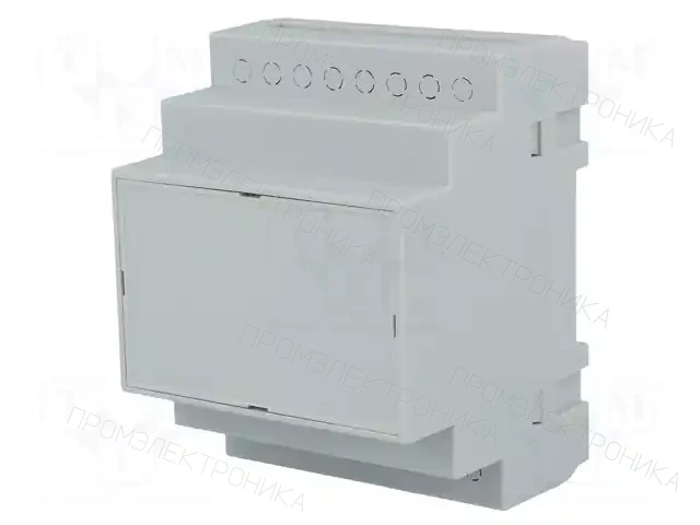 KRADEX Z108J PS — Корпуса на DIN-рейку