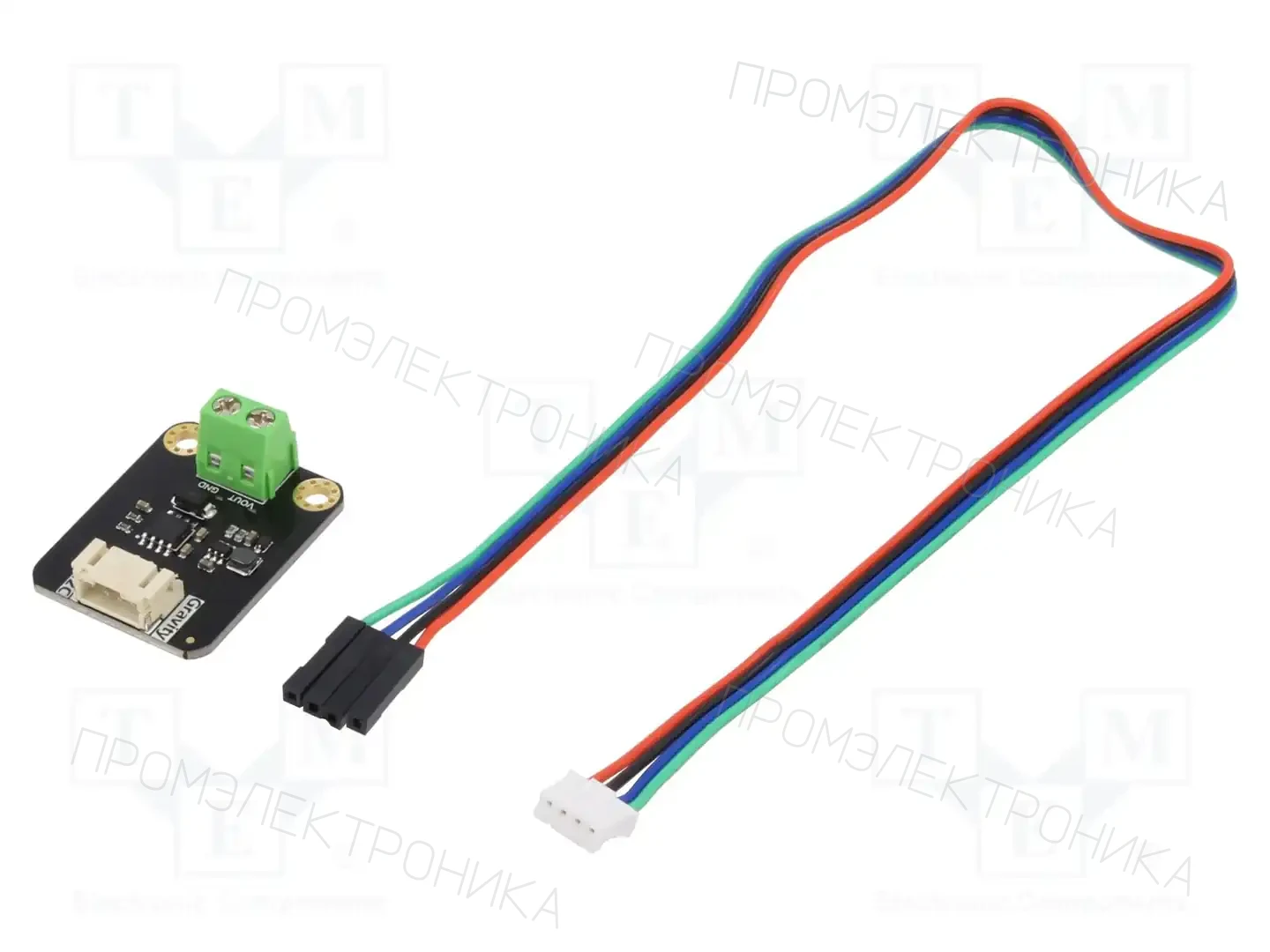 DFROBOT DFR1071 — Конверторы