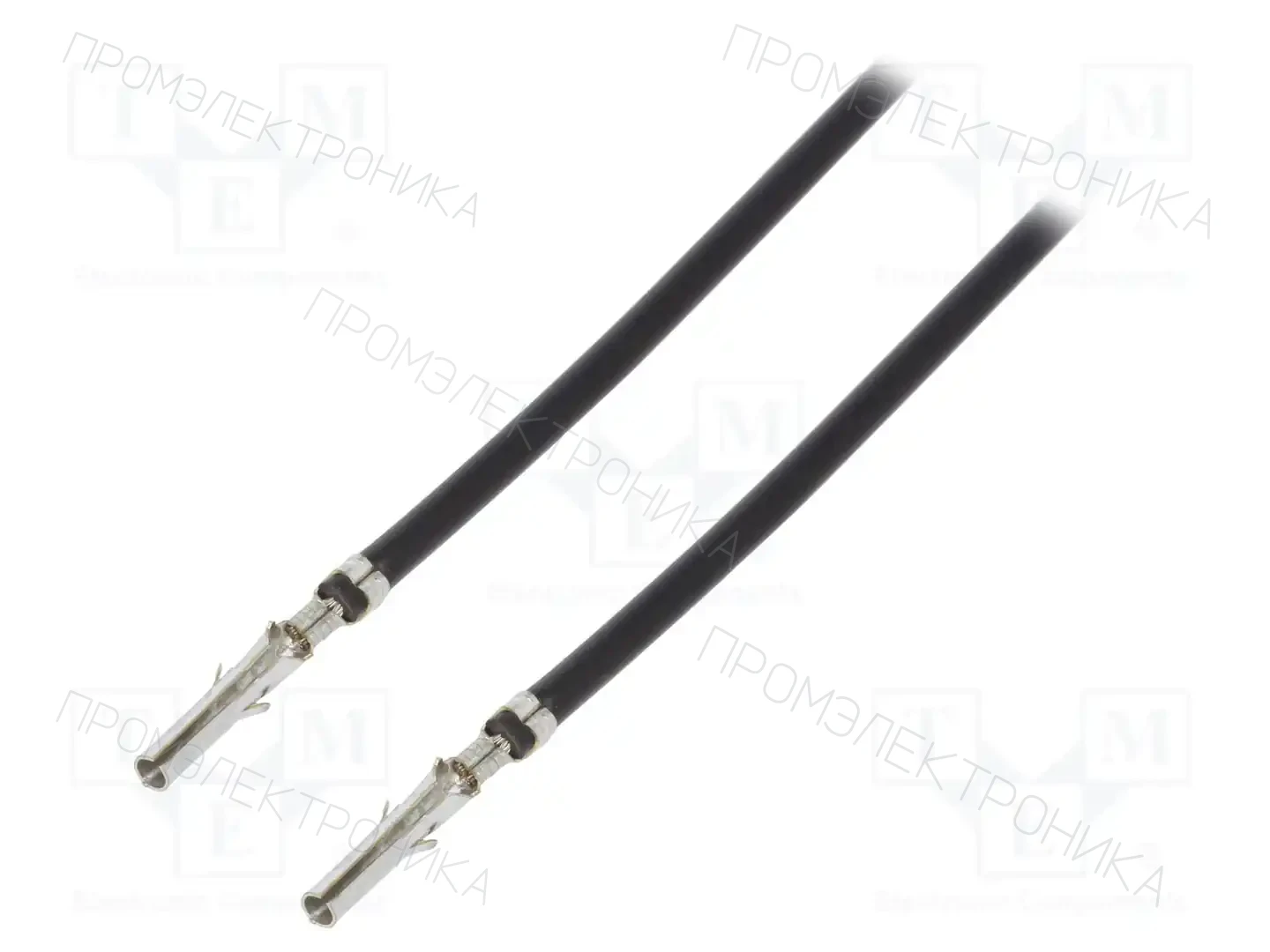 MOLEX 797582027 — Кабели с обжатыми наконечниками