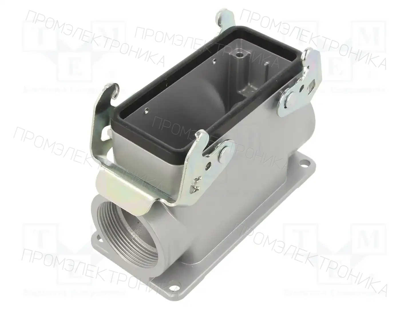 AMPHENOL C14610F0406002 — Разъeмы