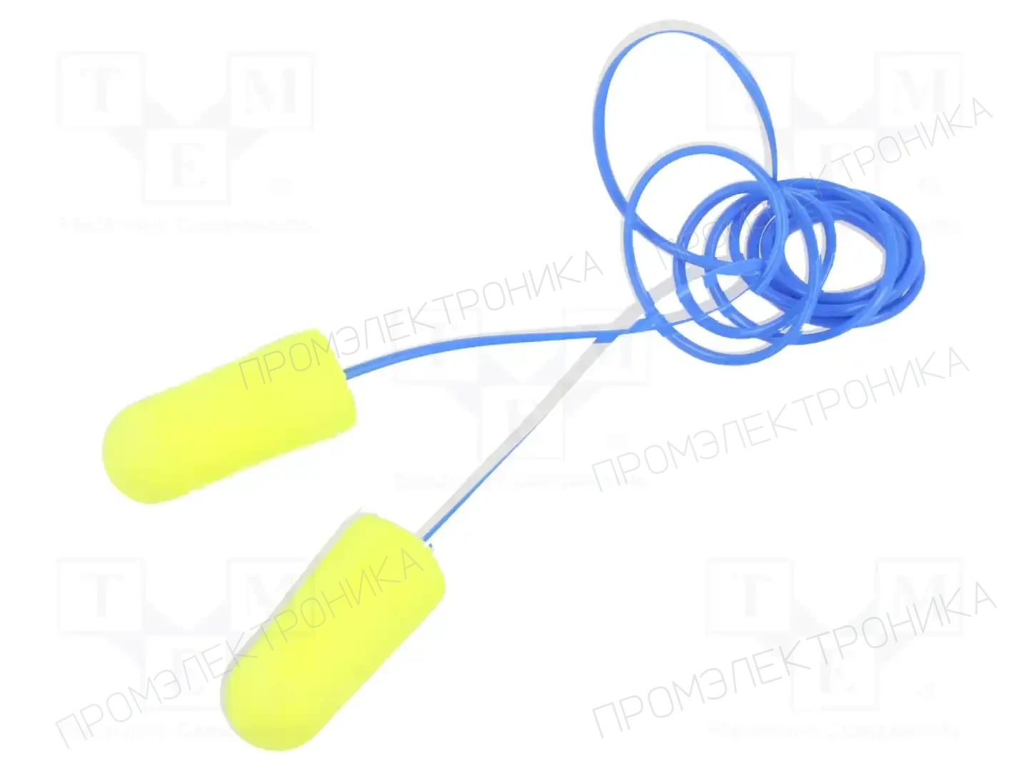 3M ES-01-005 — Защита слуха