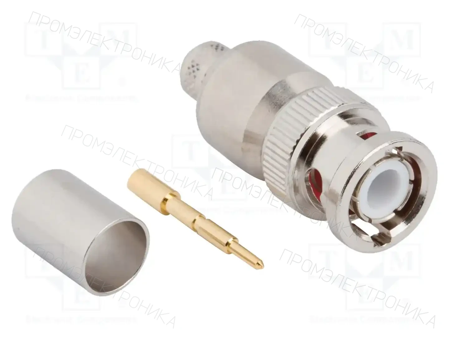 AMPHENOL RF 112700 — Разъeмы BNC