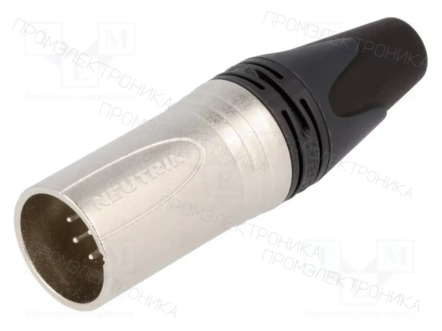 NEUTRIK NC7MXX — Разъeмы XLR