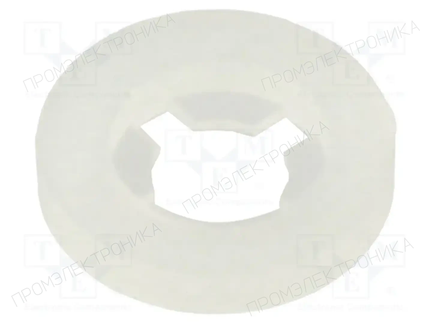 ESSENTRA 10217139 — Шайбы