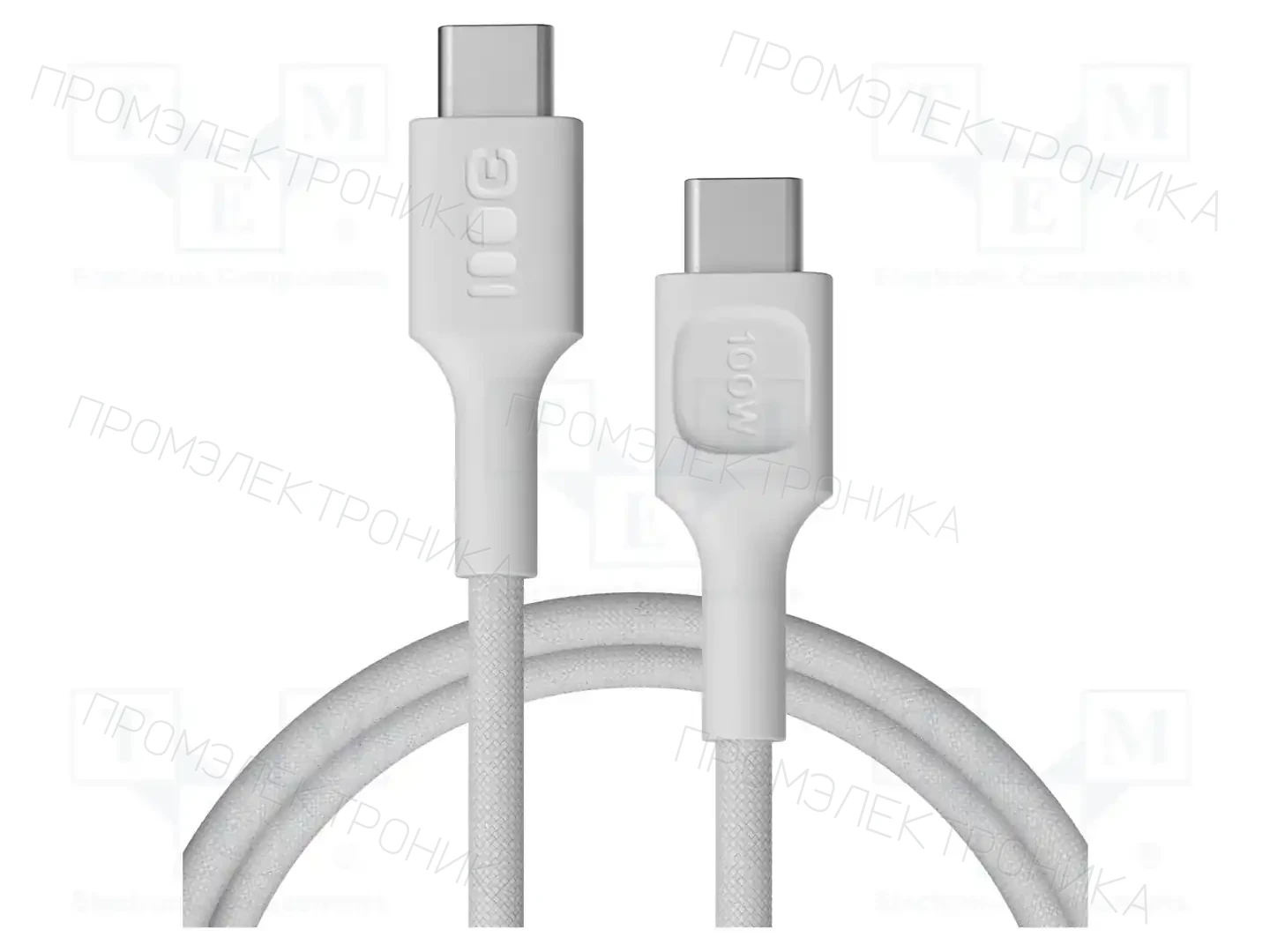 GREEN CELL KABGC100PS120SW — Кабели и адаптеры USB