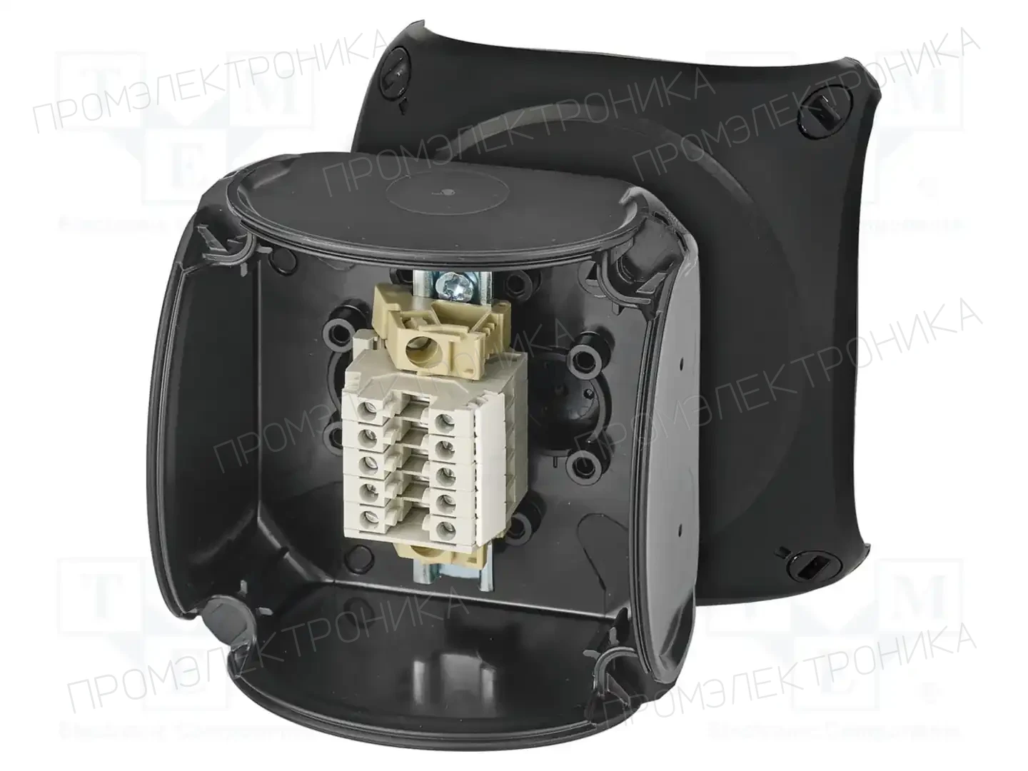HENSEL 62000340 — Корпуса для электрооборудования