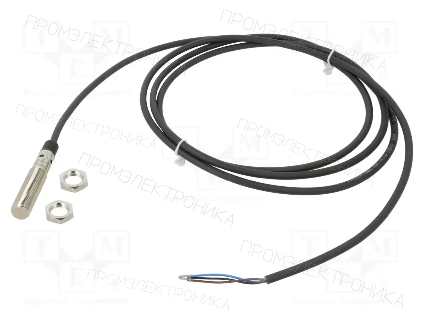 IFM ELECTRONIC KF5014 — Датчики объема